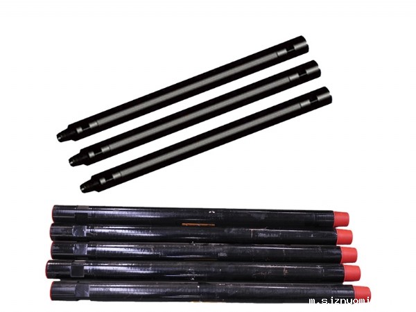 凿岩钻车用钻杆系列