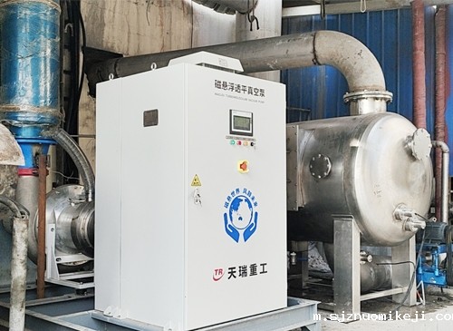 02河南某造纸厂