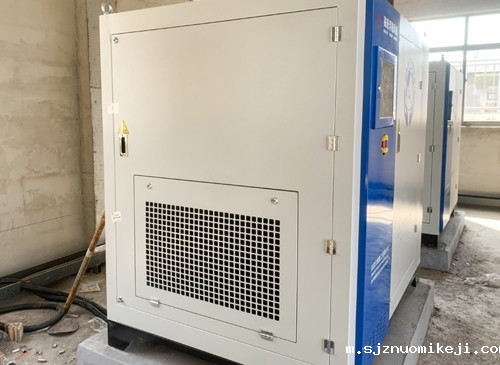 05磁悬浮鼓风机-山东某纺织厂