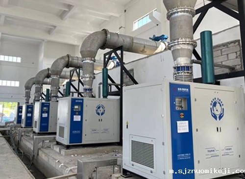 04广东某污水处理厂2