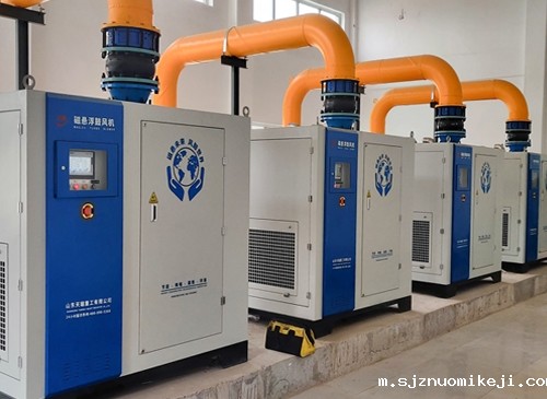 04河北某污水处理厂