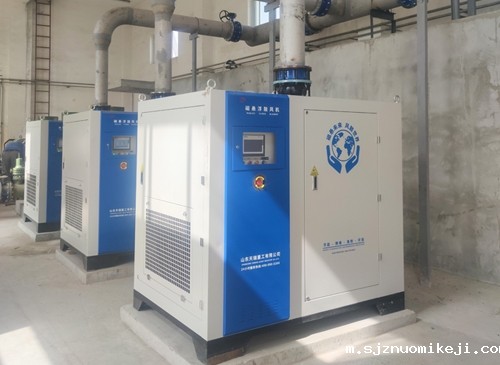 04甘肃某污水处理厂