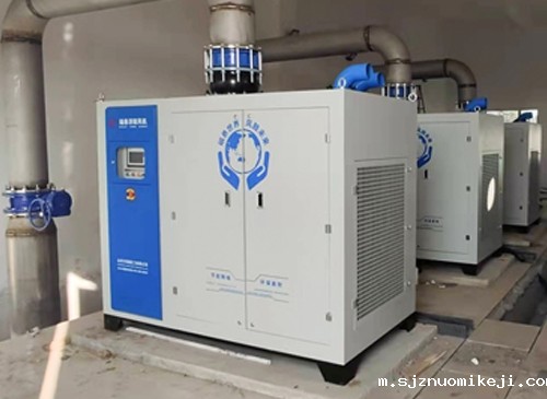 04河南某污水处理厂