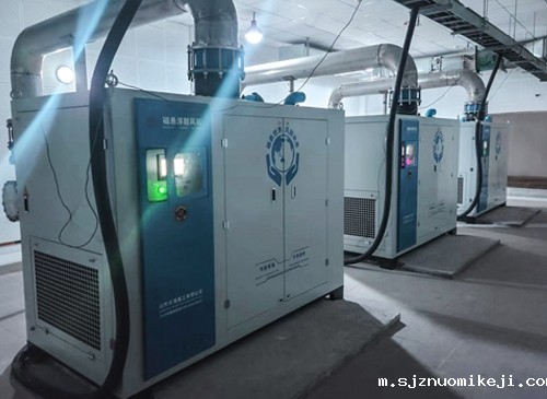 04四川某污水处理厂